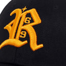 Boné Snap Bag Wings Baseball Hip Hop - ATMOSPHERE SHOP