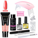 Kit Unhas Polygel Completo(ULTIMAS UNIDADES) - ATMOSPHERE SHOP