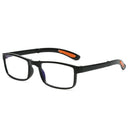 Óculos de Leitura TR90 Farsight Glasses Diopters +1.0 +1.5 To +4.0 - ATMOSPHERE SHOP