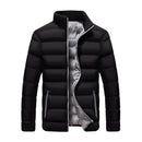 Jaqueta Térmica Casual Masculina De Inverno KINGCLUB Atmos - ATMOSPHERE SHOP