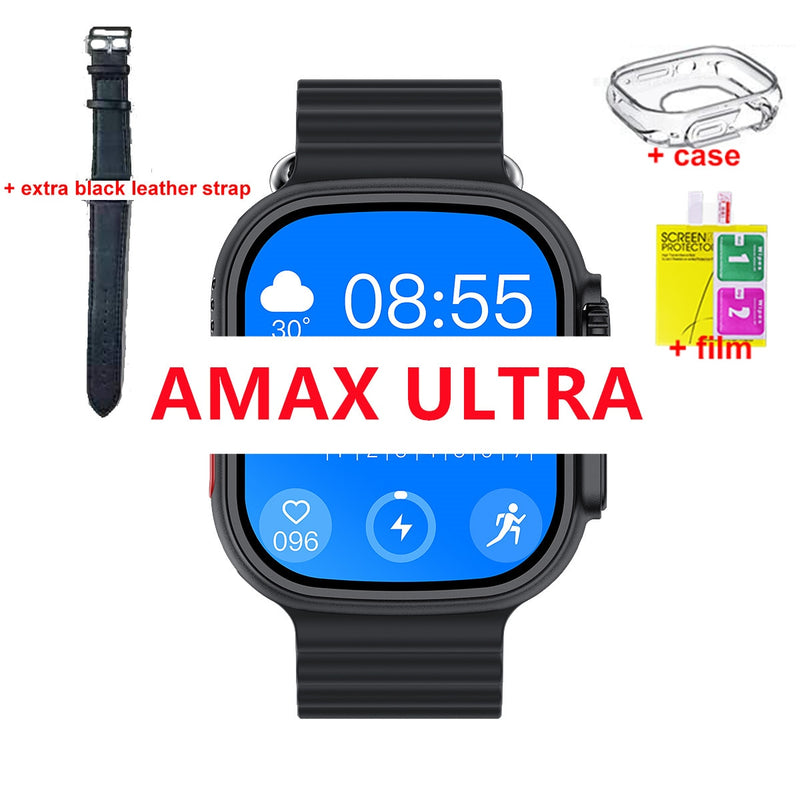 AMAX ULTRA PRO 2023 ORIGINAL - FRETE GRÁTIS - ATMOSPHERE SHOP