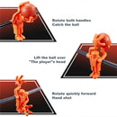 Jogo Mini basquete divertido