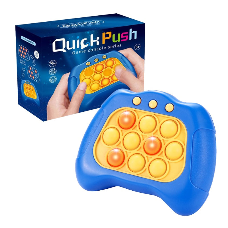 Novo Pop It Quick Push Game Kids Original - ATMOSPHERE SHOP