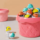 Pescaria Divertida magnetica