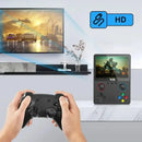Game console X6 portátil 10.000 jogos - ATMOSPHERE SHOP
