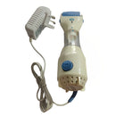 Pente Elétrico Aspirador Removedor de Pulgas, Carrapatos e Piolhos - ATMOSPHERE SHOP