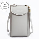 Carteira Feminina Casual Ladies Atmos® - ATMOSPHERE SHOP