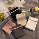 Calcinha de Seda Gelada Antibacteriana 3PCS - ATMOSPHERE SHOP