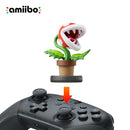 Planta Super Mario Nintendo Switch