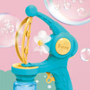Maquina de Bolhas Blowing Bubbles Automatic