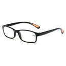 Óculos de Leitura TR90 Farsight Glasses Diopters +1.0 +1.5 To +4.0 - ATMOSPHERE SHOP