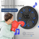 Máquina de boxe inteligente para crianças: boxe divertido e eficaz em casa - ATMOSPHERE SHOP