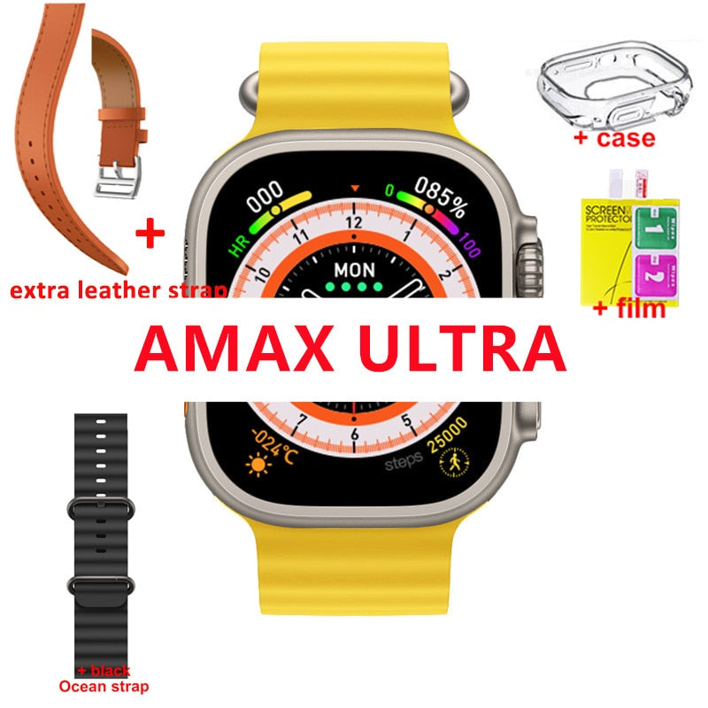 AMAX ULTRA PRO 2023 ORIGINAL - FRETE GRÁTIS - ATMOSPHERE SHOP