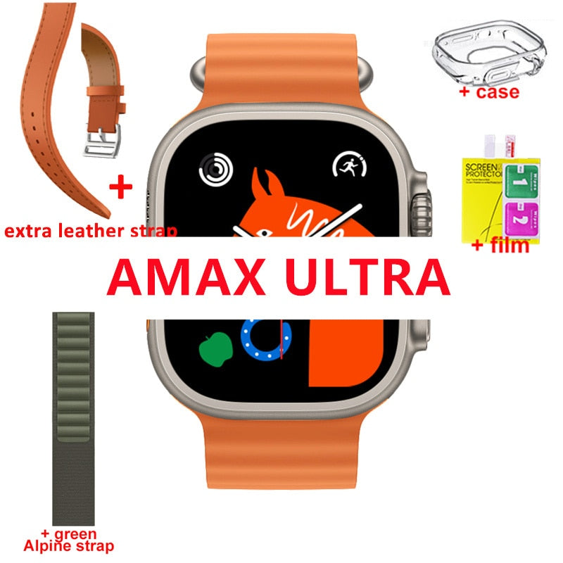 AMAX ULTRA PRO 2023 ORIGINAL - FRETE GRÁTIS - ATMOSPHERE SHOP