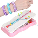 Maquina de Produzir Pulseiras Infantil 6 a 12 anos