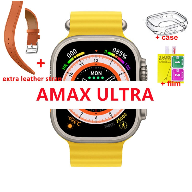 AMAX ULTRA PRO 2023 ORIGINAL - FRETE GRÁTIS - ATMOSPHERE SHOP