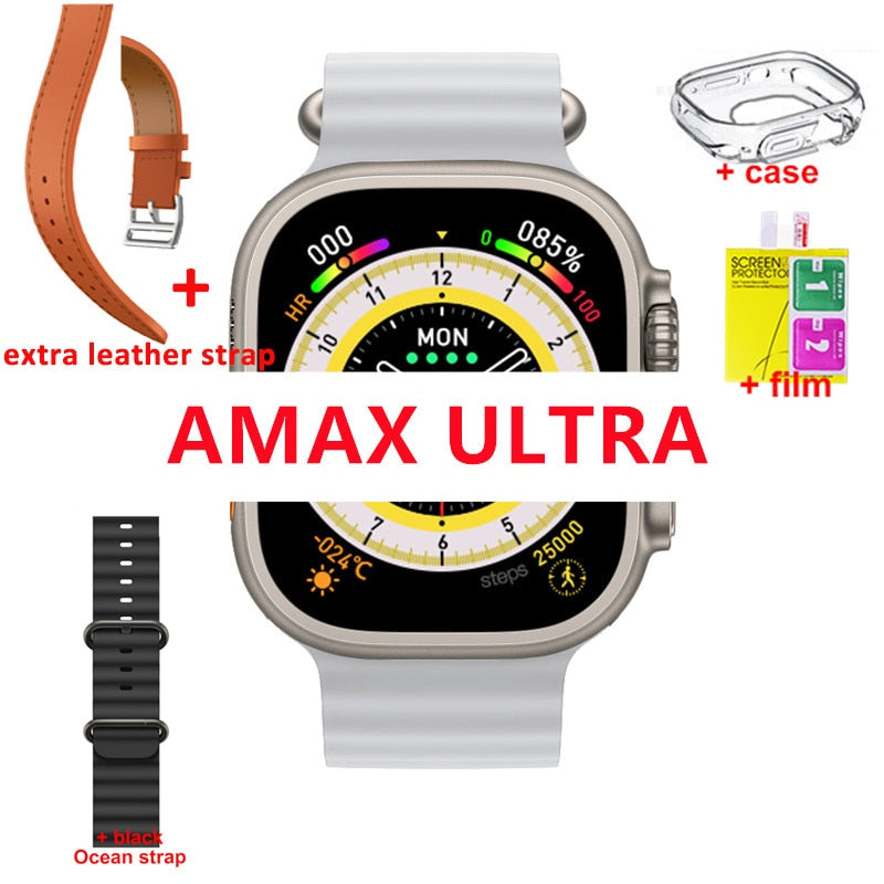 AMAX ULTRA PRO 2023 ORIGINAL - FRETE GRÁTIS - ATMOSPHERE SHOP