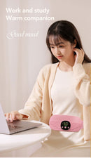 Massageador Efeito Cólica Atmos® - ATMOSPHERE SHOP