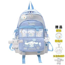 Mochila Infantil Tarp - ATMOSPHERE SHOP