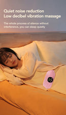 Massageador Efeito Cólica Atmos® - ATMOSPHERE SHOP