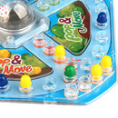 Jogo Interativo Resgate o Chefe