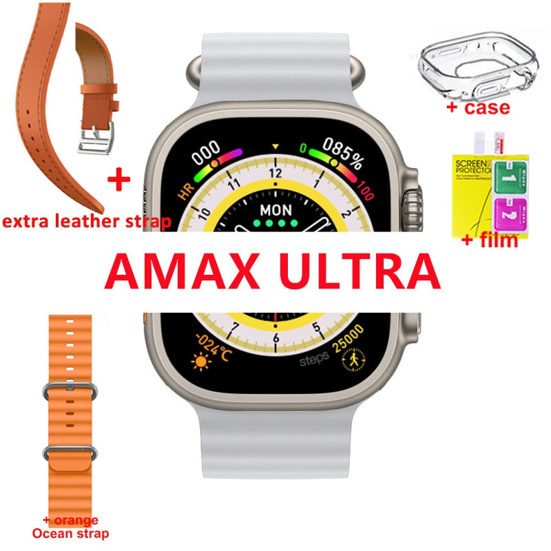 AMAX ULTRA PRO 2023 ORIGINAL - FRETE GRÁTIS - ATMOSPHERE SHOP