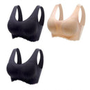 Sutiã Top Ladies Atmos®︎ - Compre 1 Leve 3 - ATMOSPHERE SHOP