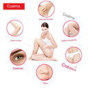 Depilador Elétrico Feminino Recarregável 5 em 1 Original-Frete Grátis - ATMOSPHERE SHOP