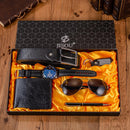 Kit Dia dos Pais 6 peças - ATMOSPHERE SHOP