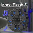 Máquina de boxe inteligente para crianças: boxe divertido e eficaz em casa - ATMOSPHERE SHOP