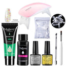 Kit Unhas Polygel Completo(GANHE BRINDE EXCLUSIVO) - ATMOSPHERE SHOP