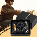 Kit Presente Pais Masculino 3 em 1 - ATMOSPHERE SHOP