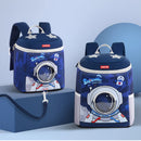 Mochila Infantil Escolar 3D YOME - ATMOSPHERE SHOP