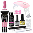 Kit Unhas Polygel Completo(ULTIMAS UNIDADES) - ATMOSPHERE SHOP
