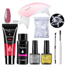 Kit Unhas Polygel Completo(GANHE BRINDE EXCLUSIVO) - ATMOSPHERE SHOP