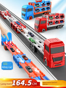 Super Caminhao Mini Carros