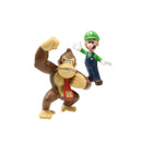 Kit Personagens Mario Bros 6 PCS