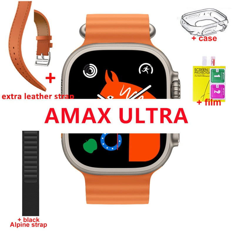 AMAX ULTRA PRO 2023 ORIGINAL - FRETE GRÁTIS - ATMOSPHERE SHOP