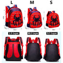Mochila Infantil Homem Aranha 3D VM - ATMOSPHERE SHOP