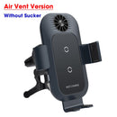 Suporte Inteligente Celular com Carregamento - ATMOSPHERE SHOP