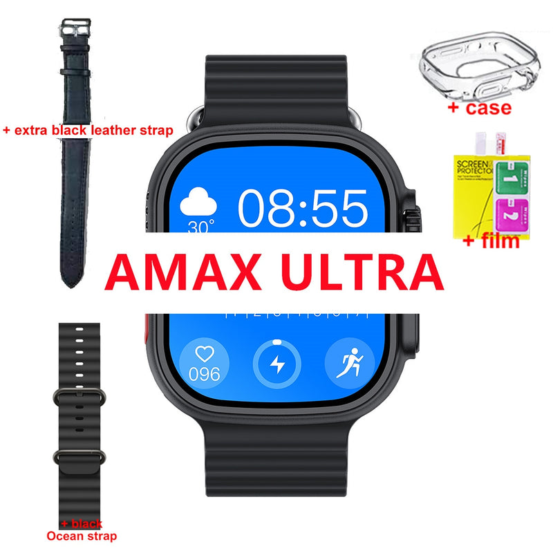 AMAX ULTRA PRO 2023 ORIGINAL - FRETE GRÁTIS - ATMOSPHERE SHOP