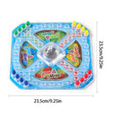 Jogo Interativo Resgate o Chefe