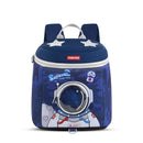 Mochila Infantil Escolar 3D YOME - ATMOSPHERE SHOP