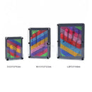 Pixel 3D que Molda mão