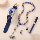 Kit Presente Pais Masculino 4 em 1 - ATMOSPHERE SHOP