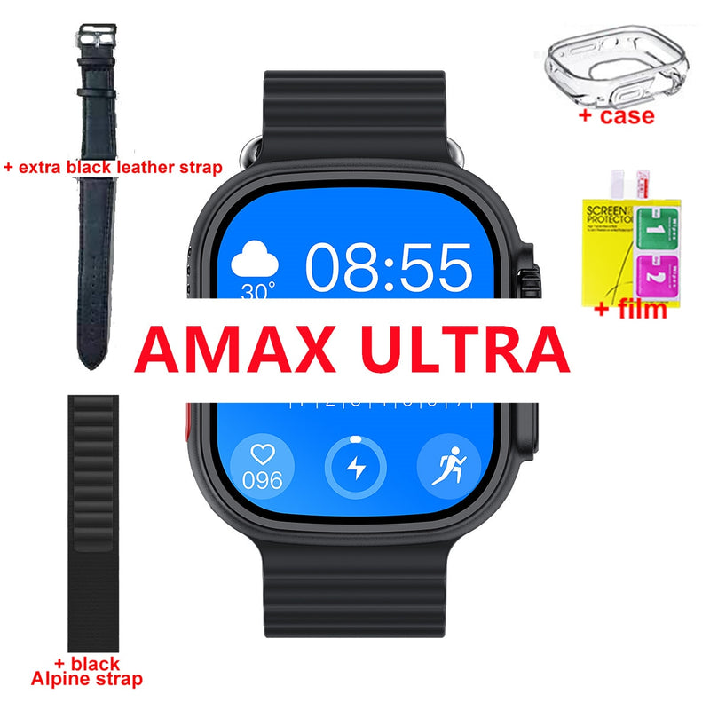 AMAX ULTRA PRO 2023 ORIGINAL - FRETE GRÁTIS - ATMOSPHERE SHOP