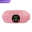 Massageador Efeito Cólica Atmos® - ATMOSPHERE SHOP