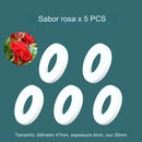 Aromatizador de Ar Solar Carros Helicóptero - ATMOSPHERE SHOP