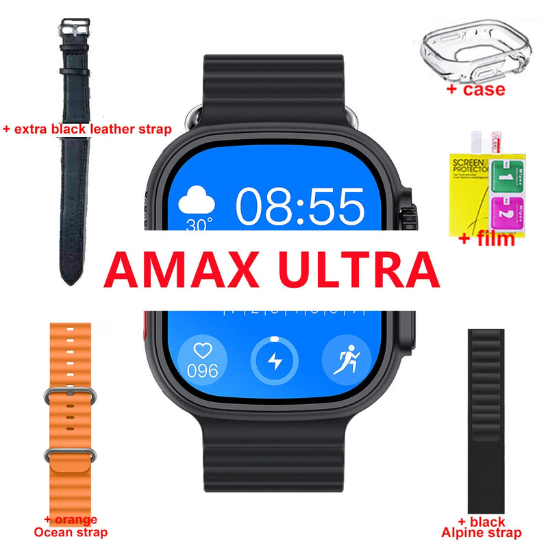 AMAX ULTRA PRO 2023 ORIGINAL - FRETE GRÁTIS - ATMOSPHERE SHOP