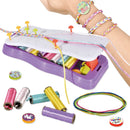 Maquina de Produzir Pulseiras Infantil 6 a 12 anos
